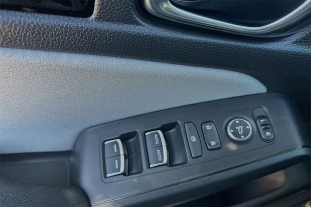 2026 Honda Civic Hybrid 2WD Sport Hybrid