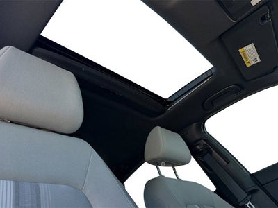 2026 Honda Civic Hybrid 2WD Sport Hybrid