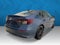 2026 Honda Civic Hybrid 2WD Sport Hybrid