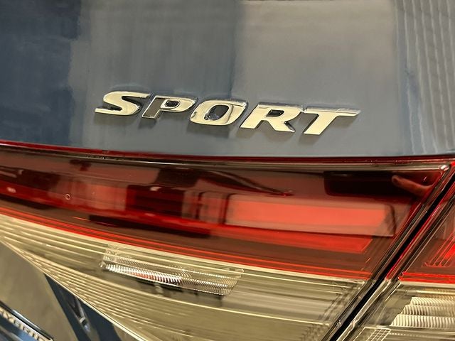 2026 Honda Civic Hybrid 2WD Sport Hybrid