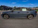 2026 Honda Civic Hybrid Sport Touring FWD