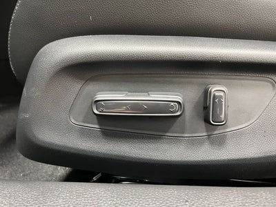 2026 Honda Civic Hybrid Sport Touring FWD