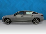 2026 Honda Civic Hybrid Sport Touring FWD