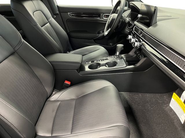 2026 Honda Civic Hybrid Sport Touring FWD