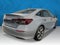 2026 Honda Civic Hybrid Sport Touring FWD