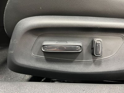 2026 Honda Civic Hybrid Sport Touring FWD