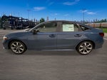 2026 Honda Civic Hybrid Sport Touring FWD