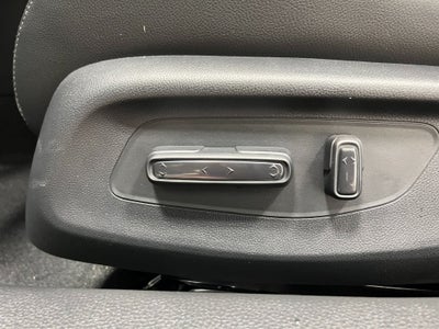 2026 Honda Civic Hybrid Sport Touring FWD