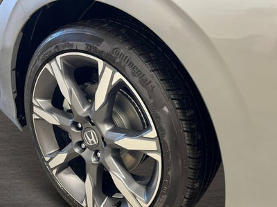 2026 Honda Civic Hybrid Sport Touring FWD