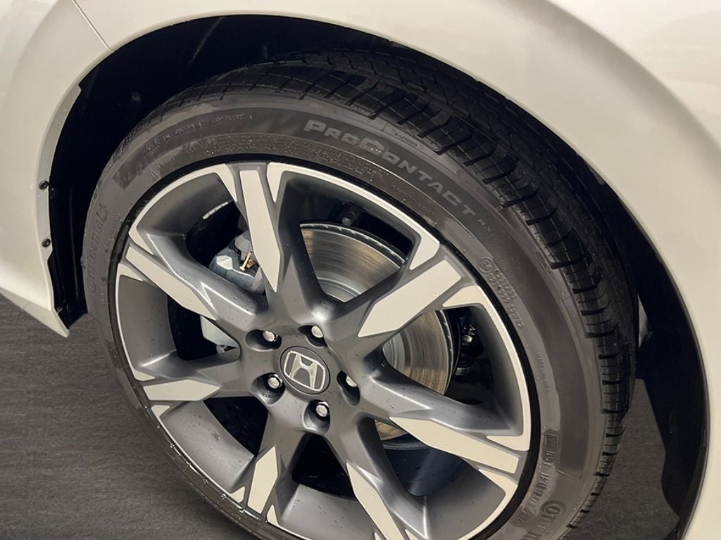 2026 Honda Civic Hybrid Sport Touring FWD