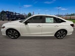 2026 Honda Civic Hybrid Sport Touring FWD