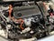 2026 Honda Civic Hybrid Sport FWD