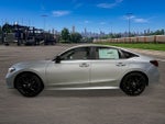 2026 Honda Civic Hybrid Sport FWD