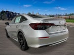 2026 Honda Civic Hybrid Sport FWD