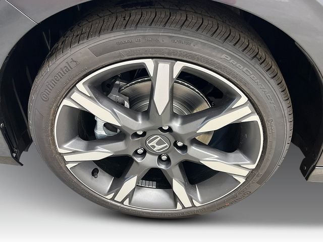 2026 Honda Civic Hybrid Sport Touring FWD