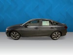 2026 Honda Civic Hybrid Sport Touring FWD