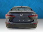 2026 Honda Civic Hybrid Sport Touring FWD