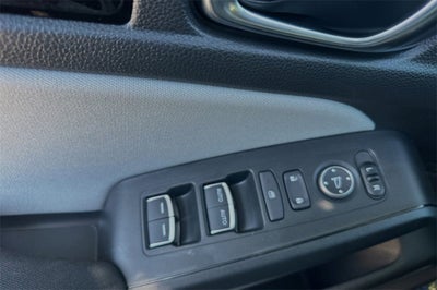 2026 Honda Civic Hybrid Sport FWD