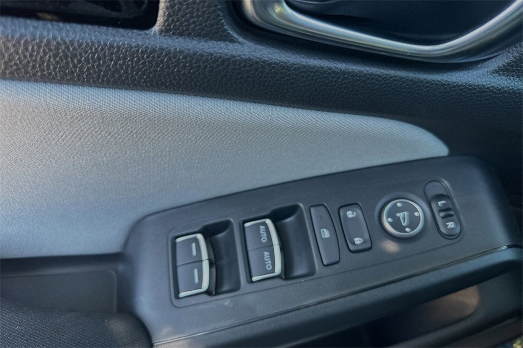 2026 Honda Civic Hybrid Sport FWD