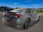 2026 Honda Civic Hybrid Sport FWD