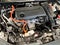 2026 Honda Civic Hybrid Sport FWD