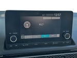 2026 Honda Civic Hybrid Sport FWD