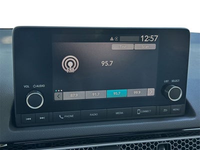 2026 Honda Civic Hybrid Sport FWD