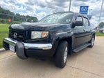 2006 Honda Ridgeline RTL