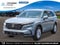 2026 Honda CR-V LX FWD