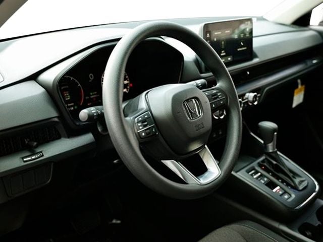 2026 Honda CR-V LX FWD