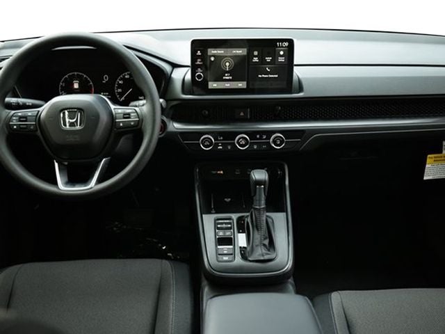 2026 Honda CR-V LX FWD