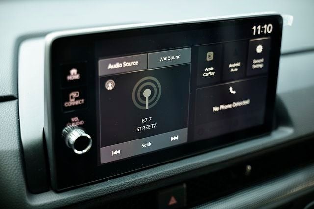 2026 Honda CR-V LX FWD