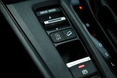2026 Honda CR-V LX FWD