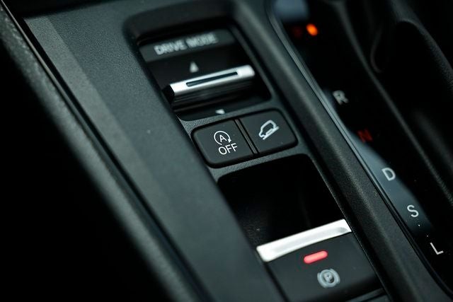 2026 Honda CR-V LX FWD