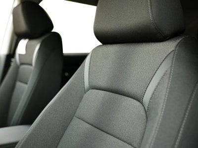 2026 Honda CR-V LX FWD