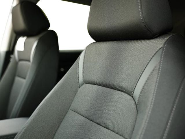 2026 Honda CR-V LX FWD