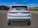 2026 Honda CR-V LX FWD