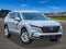 2026 Honda CR-V LX FWD
