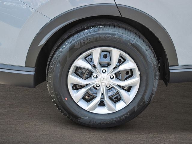 2026 Honda CR-V LX FWD