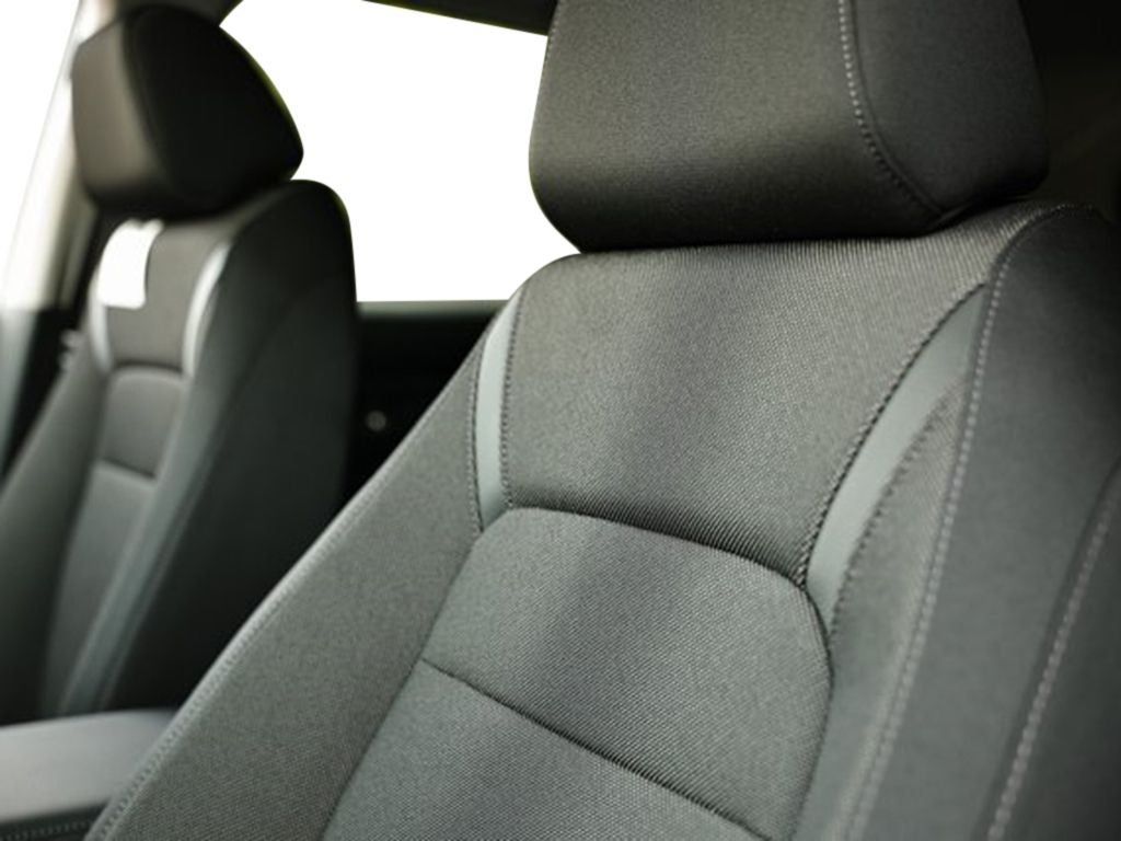 2026 Honda CR-V LX FWD