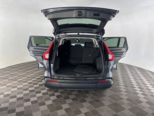 2025 Honda CR-V 1.5T 2WD EX