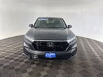 2025 Honda CR-V 1.5T 2WD EX