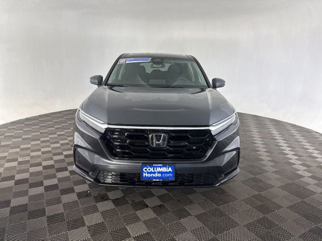 2025 Honda CR-V 1.5T 2WD EX