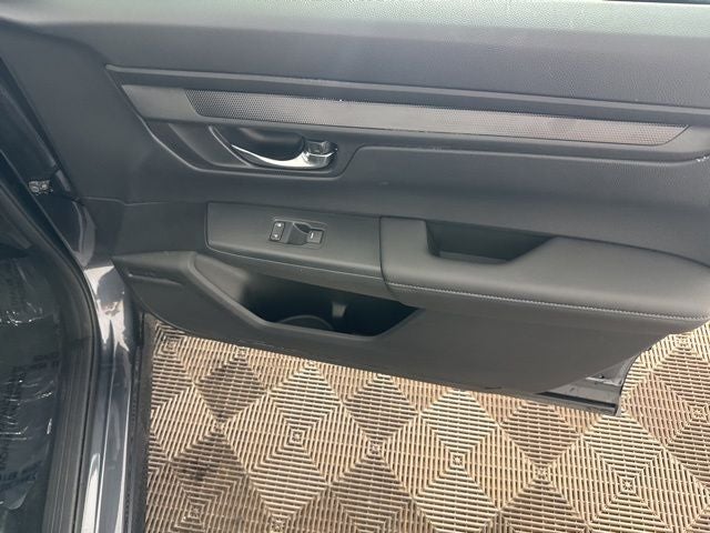 2025 Honda CR-V 1.5T 2WD EX