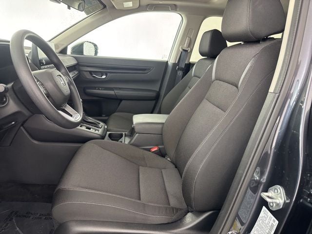 2025 Honda CR-V 1.5T 2WD EX