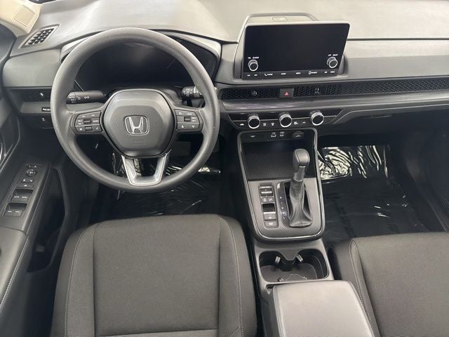 2025 Honda CR-V 1.5T 2WD EX
