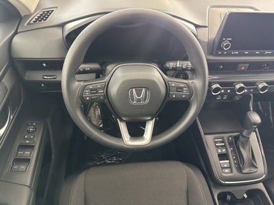 2025 Honda CR-V 1.5T 2WD EX