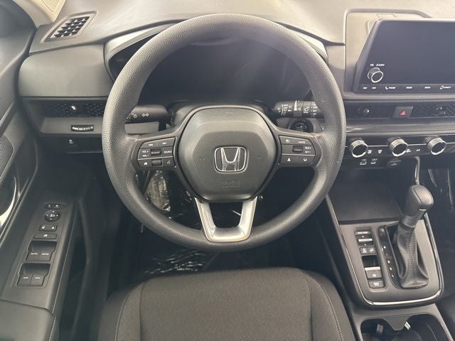 2025 Honda CR-V 1.5T 2WD EX