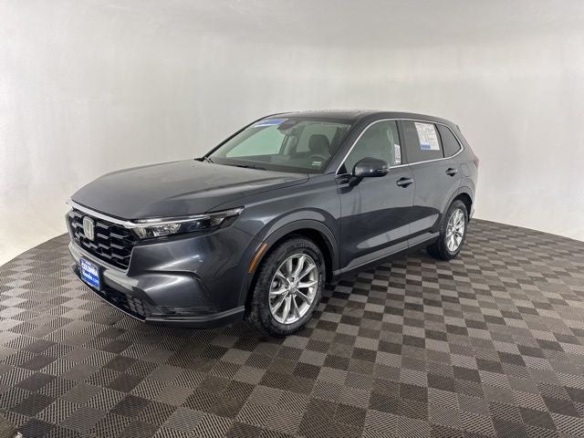 2025 Honda CR-V 1.5T 2WD EX