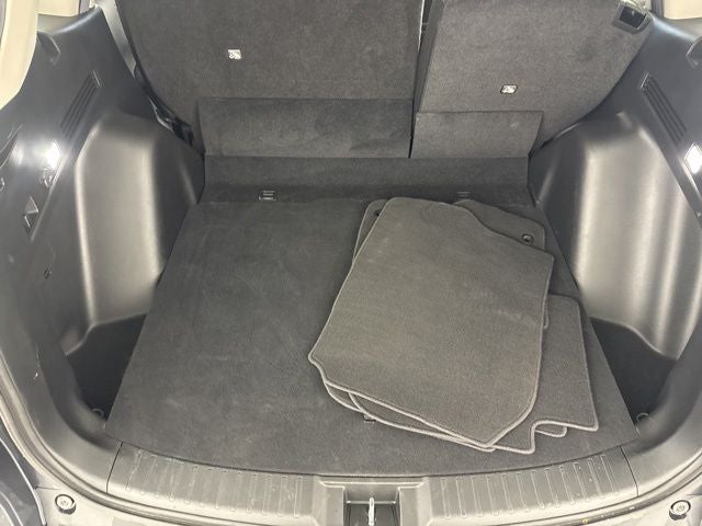 2025 Honda CR-V 1.5T 2WD EX